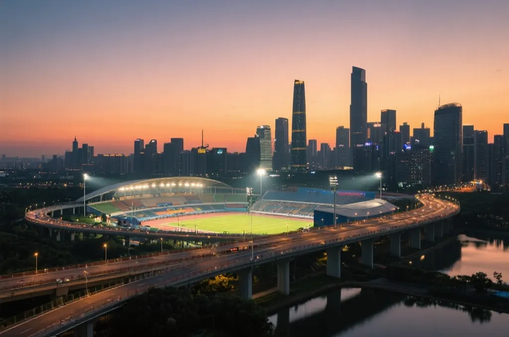 2026世界杯东道主预测：谁能拿到下一张全球体育权力入场券？